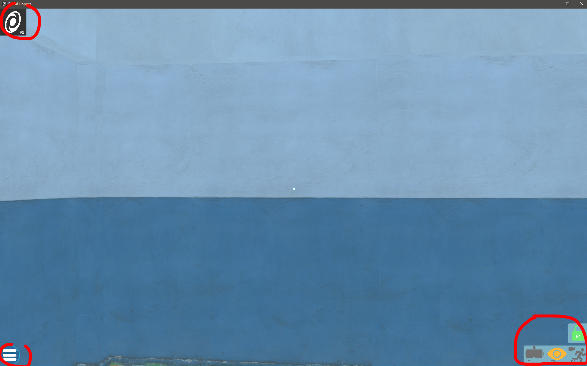 New HUD elements 01a